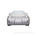 Light Weight Polyester Universal Car Covers